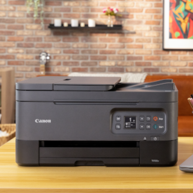 Canon Printer Canon Printer