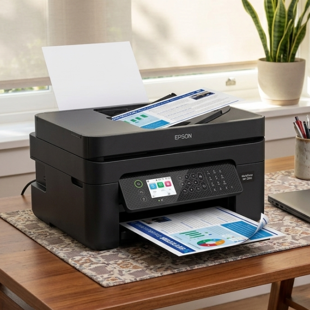Epson Printer Epson Printer