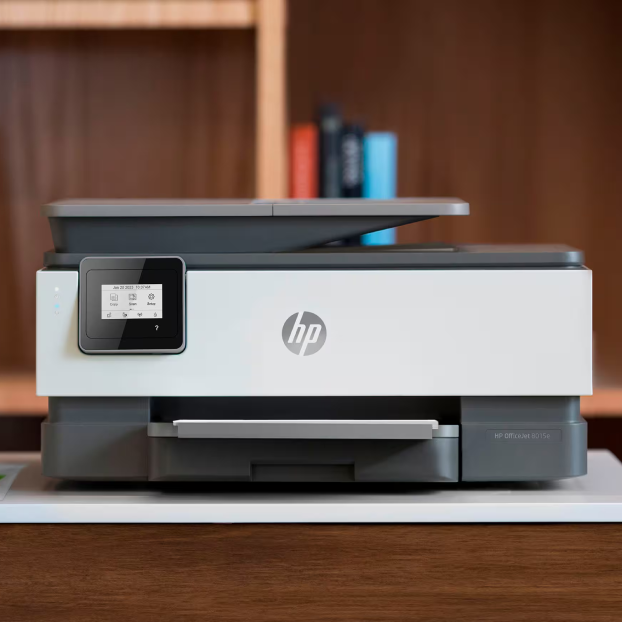 HP Printer HP Printer